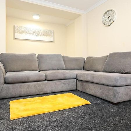 Modern Guest House - Central Inverness - Complimentary Snacks - Free Parking Kültér fotó