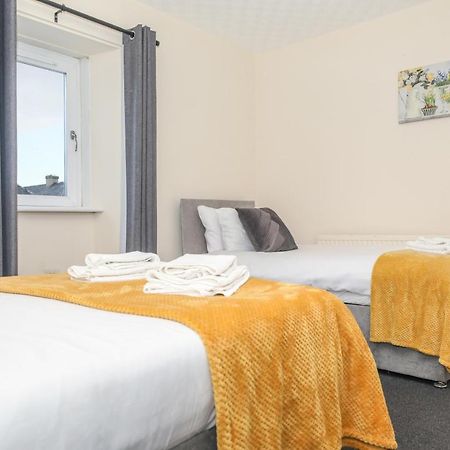 Modern Guest House - Central Inverness - Complimentary Snacks - Free Parking Kültér fotó