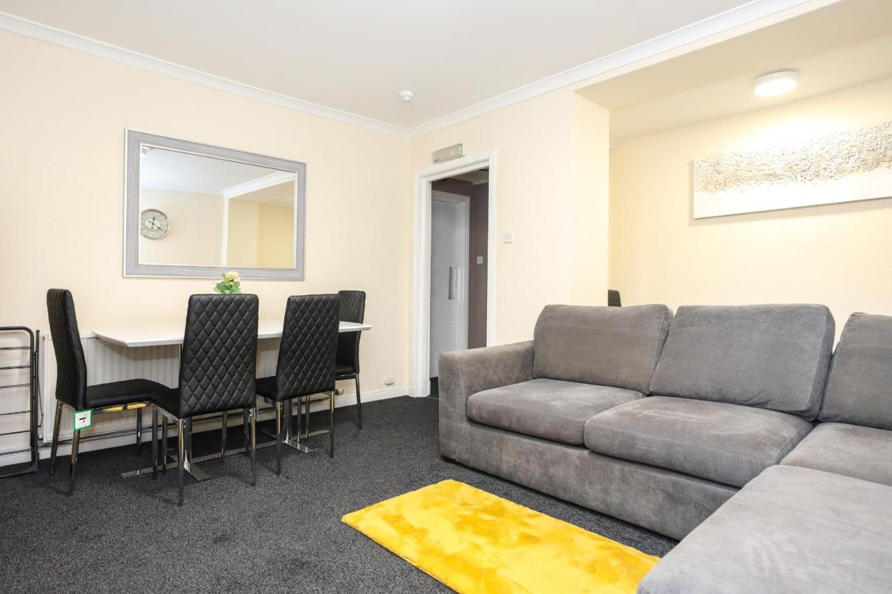 Modern Guest House - Central Inverness - Complimentary Snacks - Free Parking Kültér fotó