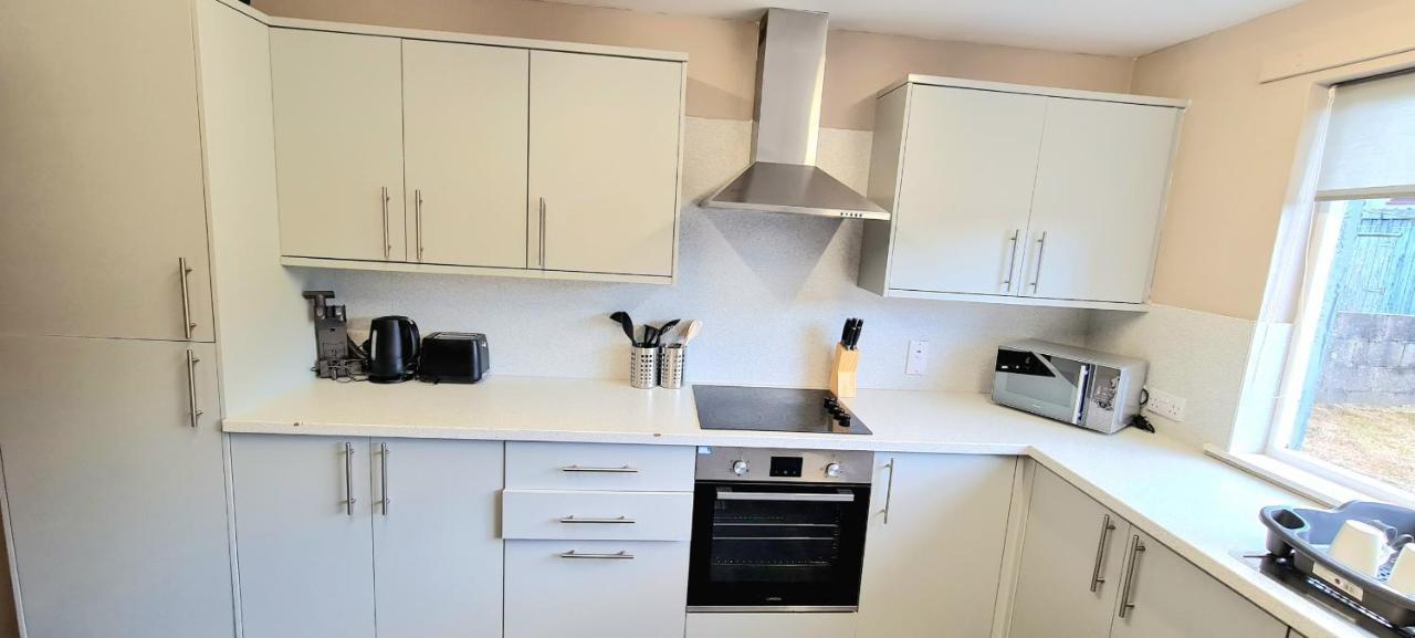 Modern Guest House - Central Inverness - Complimentary Snacks - Free Parking Kültér fotó