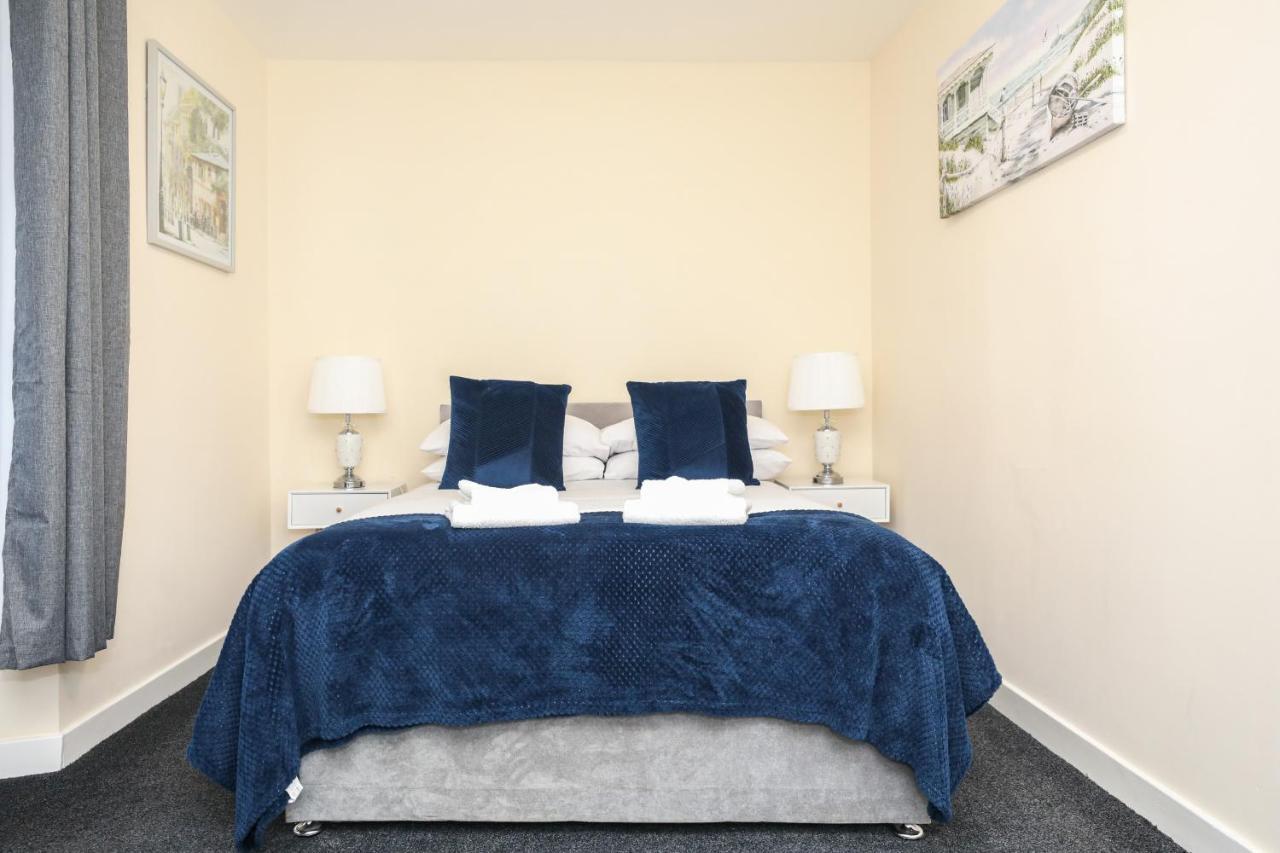 Modern Guest House - Central Inverness - Complimentary Snacks - Free Parking Kültér fotó