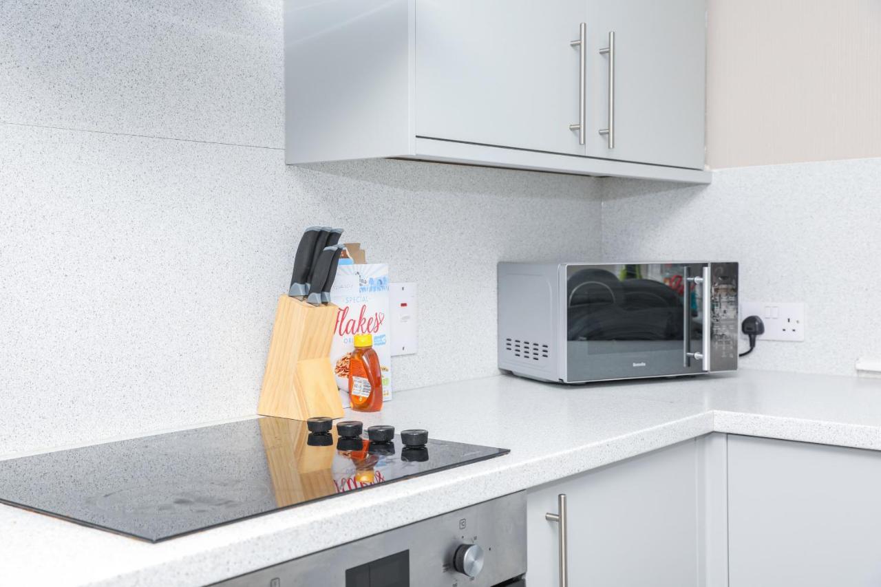 Modern Guest House - Central Inverness - Complimentary Snacks - Free Parking Kültér fotó