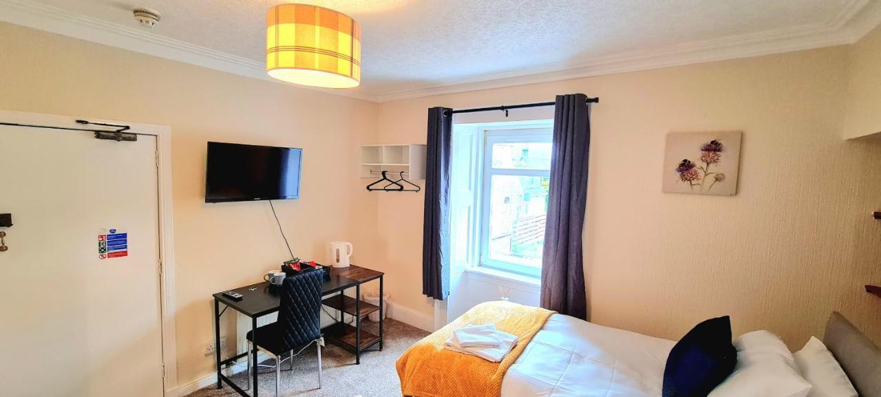 Modern Guest House - Central Inverness - Complimentary Snacks - Free Parking Kültér fotó
