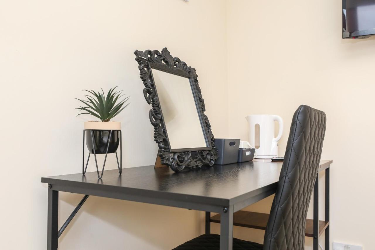 Modern Guest House - Central Inverness - Complimentary Snacks - Free Parking Kültér fotó